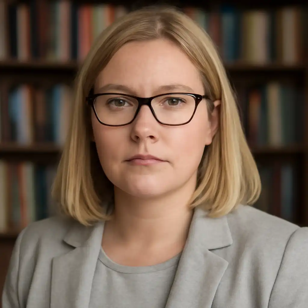 Victoria Hammond